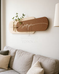 VineLine Wall Art