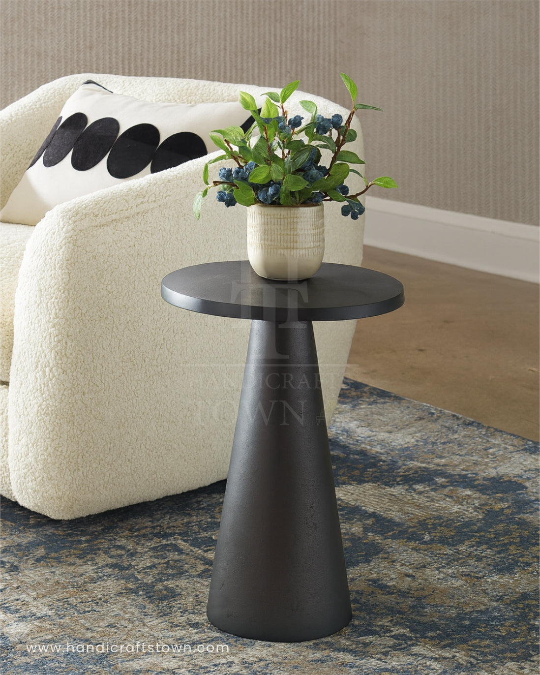 Vista Side Table