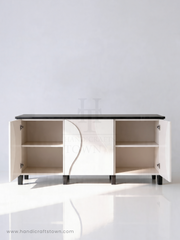 WaveCraft Sideboard
