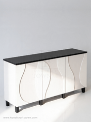 WaveCraft Sideboard