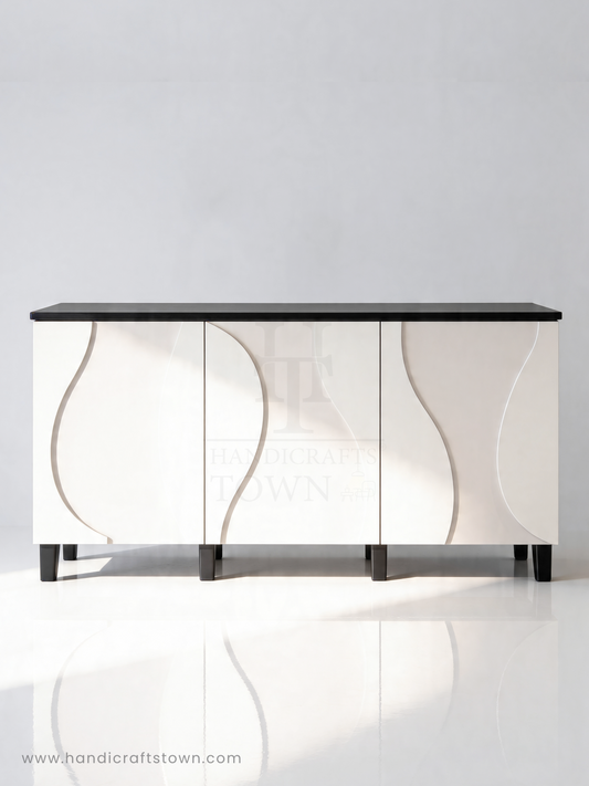 WaveCraft Sideboard