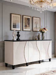 WaveCraft Sideboard