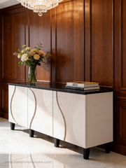 WaveCraft Sideboard
