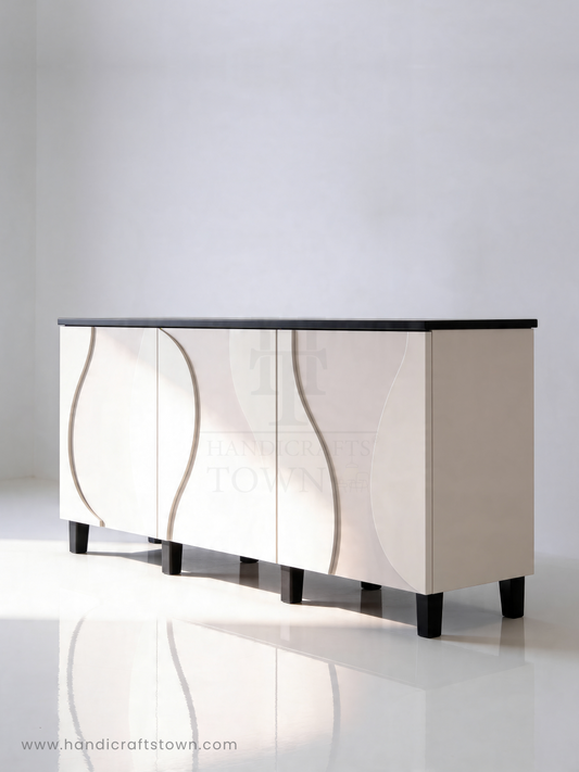 WaveCraft Sideboard