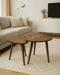 Woodora Duo Table