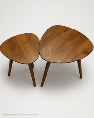 Woodora Duo Table