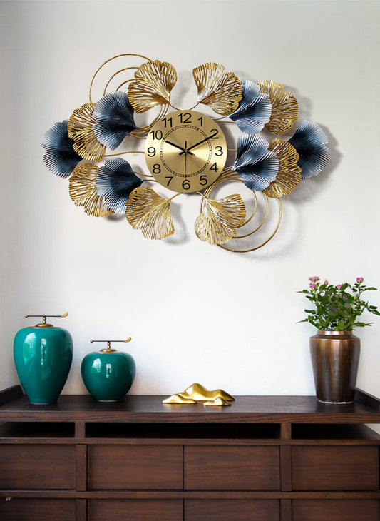 High Quality luxury modern Wall clock