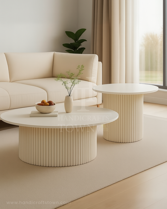 Amara Duo Table