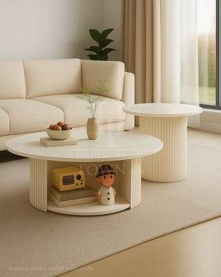 Amara Duo Table