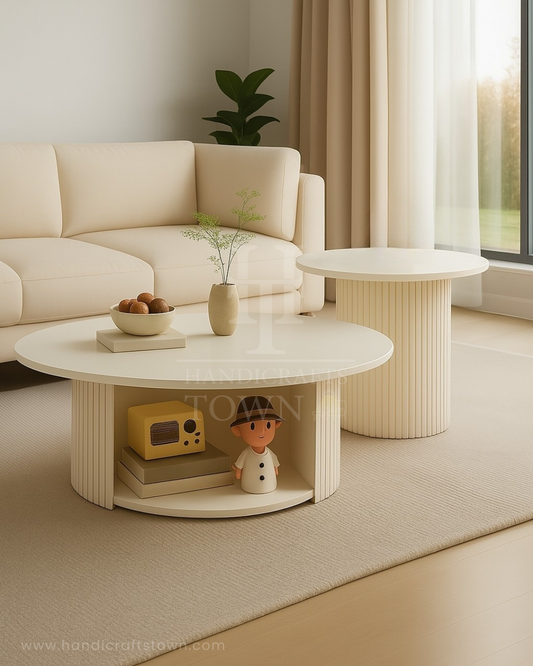 Amara Duo Table