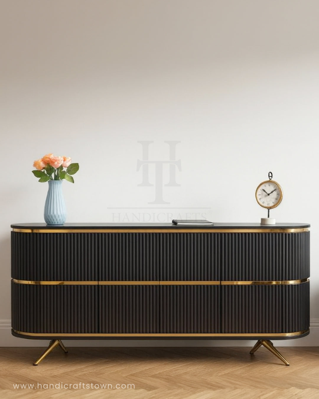 The Midnight Rid Cabinet