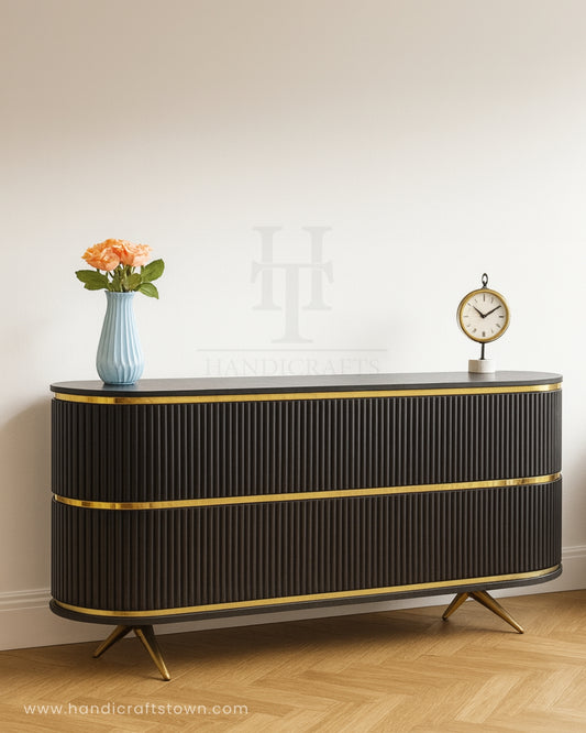 The Midnight Rid Cabinet