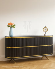 The Midnight Rid Cabinet