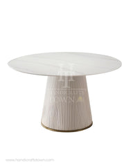 Opal Feast Dining Table