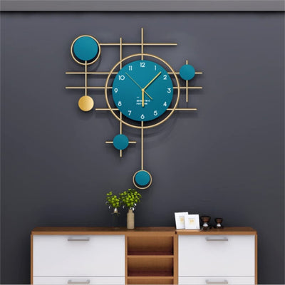 Luxury Wall Clocks