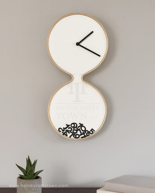 Sands of Time Clock