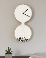 Sands of Time Clock