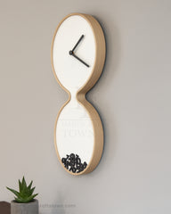 Sands of Time Clock