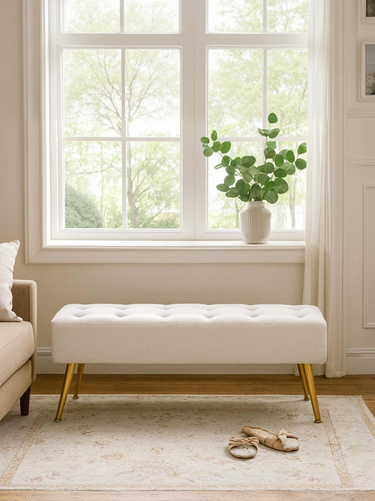 Sofira Bench