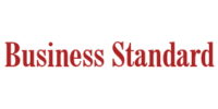 Business Standard logo