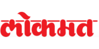 Lokmat logo