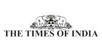 The Times of India logo