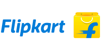 Flipkart logo