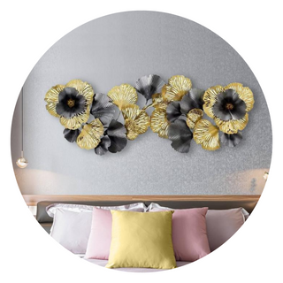 Luxury wall art for living room