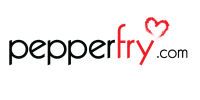 Pepperfry logo