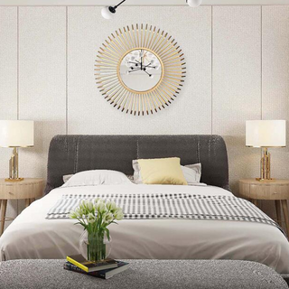 Modern decorative mirror for home