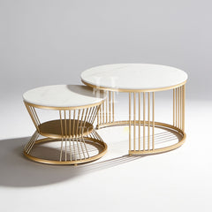 Pandora Nesting Table Set