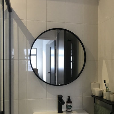decorative wall mirror