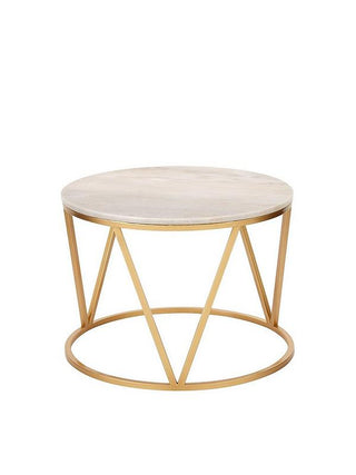 Handicrafts Town V Net Coffee Table