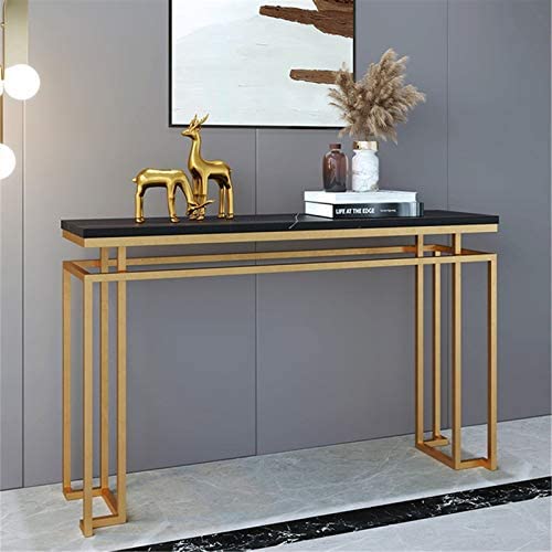 Modern Luxury Console Table