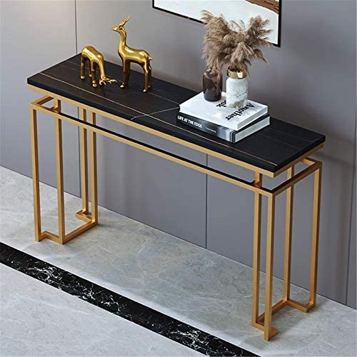 Modern Luxury Console Table