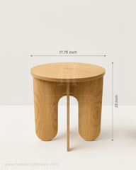 Woovia Round Table