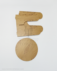 Woovia Round Table