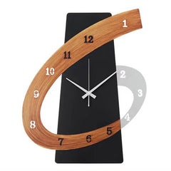 ArcSix Modern Wall Clock
