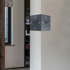 AmbiCorner Wall Clock
