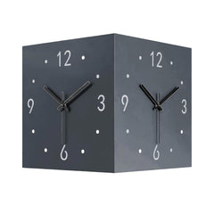 AmbiCorner Wall Clock