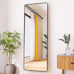 The Slim Profile Mirror