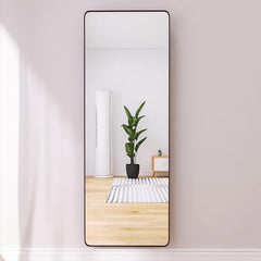 The Slim Profile Mirror