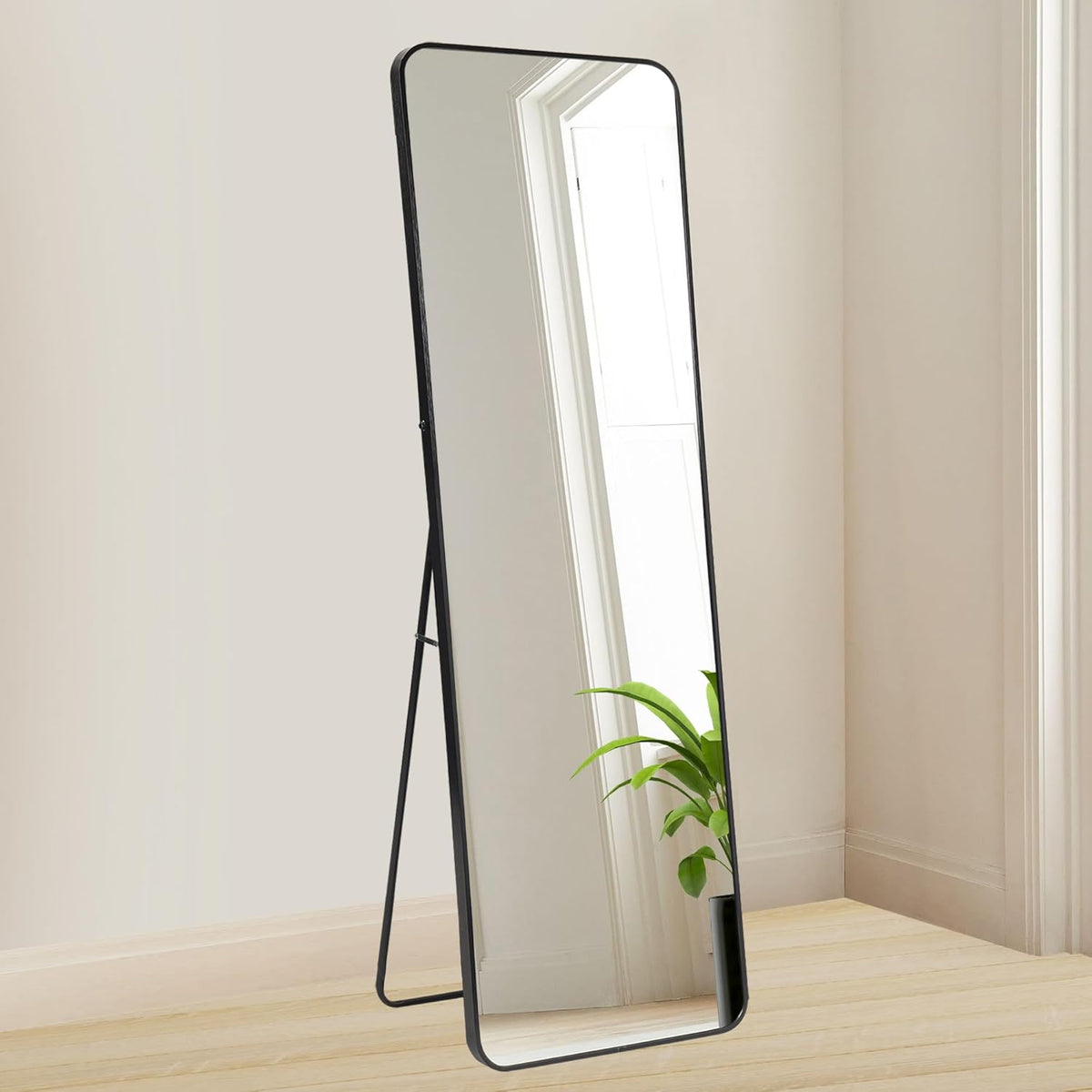 The Slim Profile Mirror