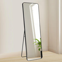 The Slim Profile Mirror