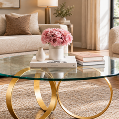 Velar Ring Coffee Table
