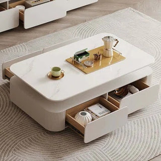 Premium Tea Time coffee table