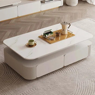 Stylish Tea Time table design