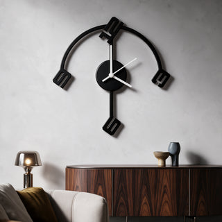 Aurevon Wall Clock