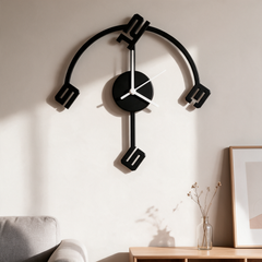 Aurevon Wall Clock