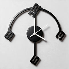 Aurevon Wall Clock